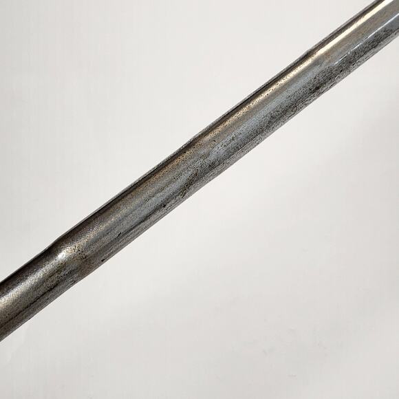 Medicus Golf Maximus Weighted 12º Driver Trainer Club RH 45" (Rusted Shaft) - Picture 13 of 14